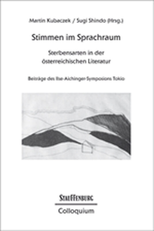 Stimmen im Sprachraum