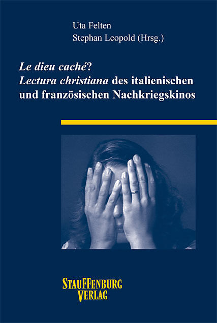 Le dieu caché?