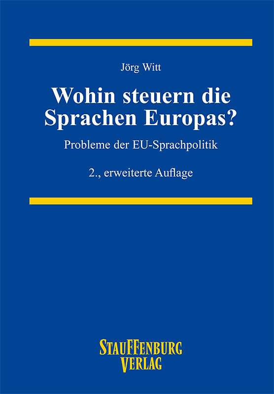Wohin steuern die Sprachen Europas?