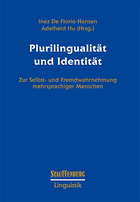 Plurilingualität und Identität