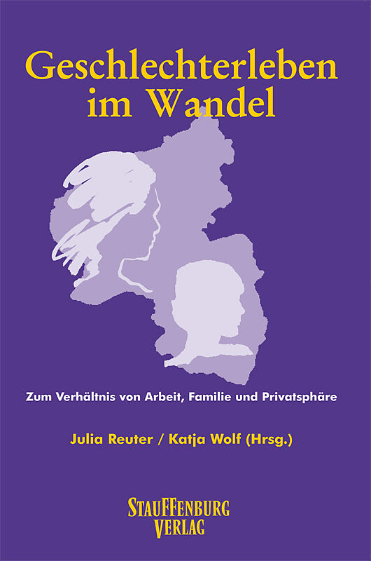 Geschlechterleben im Wandel