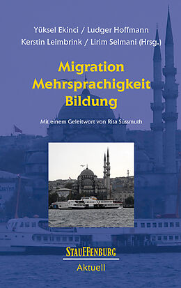 Fester Einband Migration, Mehrsprachigkeit, Bildung von 