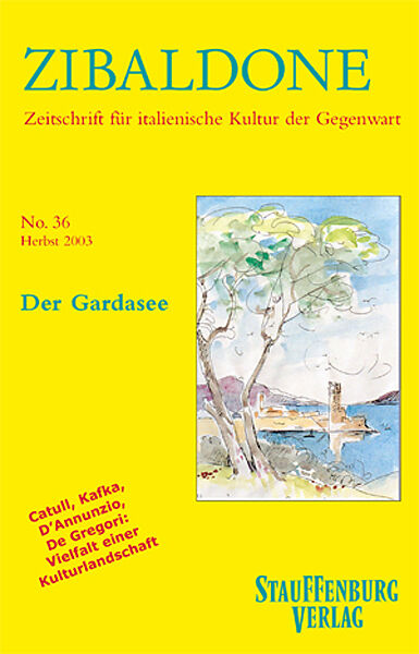 Der Gardasee