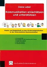 Mappe (Mpp) Kommunikation einschätzen und unterstützen von Irene Leber