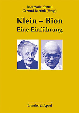 Kartonierter Einband Klein - Bion von Rotraut de Clerck, Rosemarie Kennell, Karin / Reerink, Gertrud Lüders
