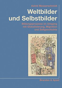 Paperback Weltbilder und Selbstbilder von Astrid Messerschmidt