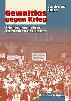 Paperback Gewaltlos gegen Krieg von Andreas Buro