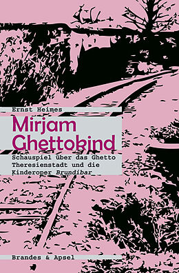Paperback Mirjam Ghettokind von Ernst Heimes