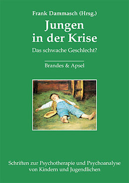 Paperback Jungen in der Krise von Hans Hopf, Gerald Hüther, Douwe / Quindeau, Ilka / Teising, Marti Jongbloed