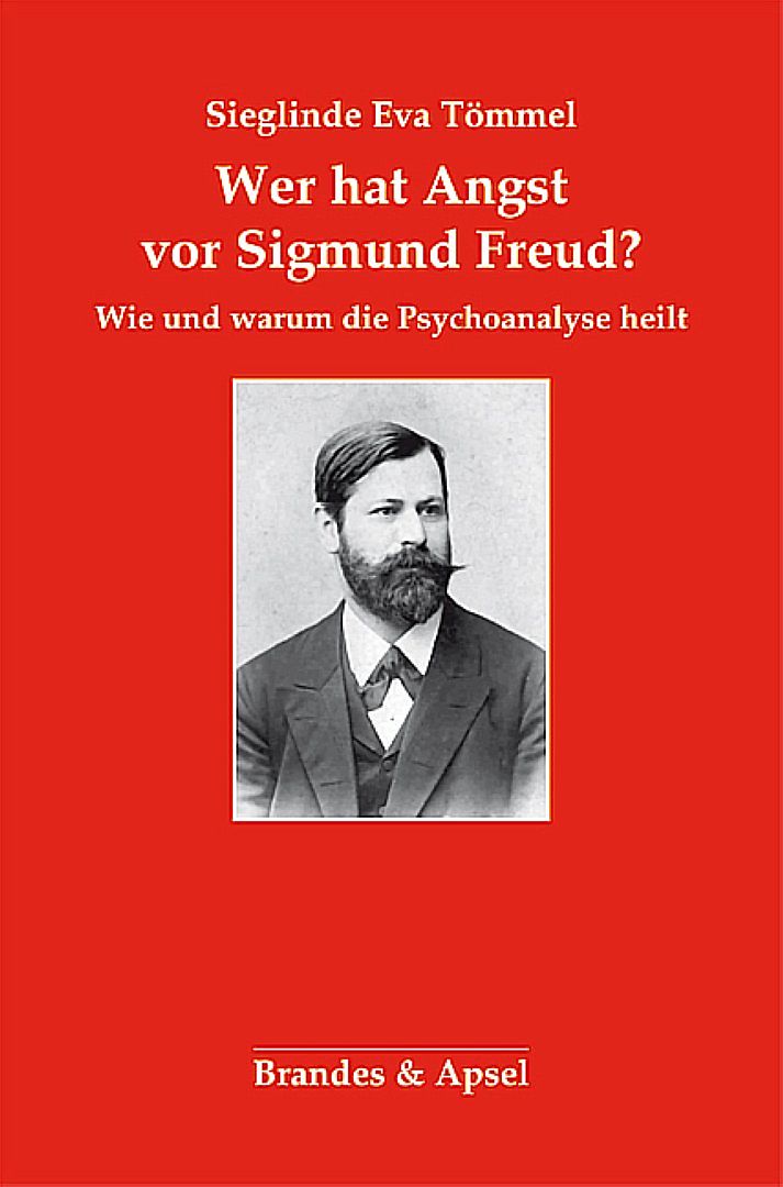 Wer hat Angst vor Sigmund Freud?