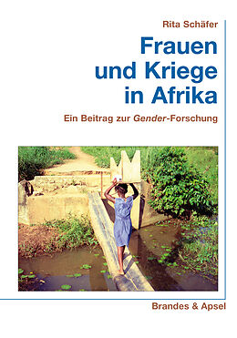 E-Book (pdf) Frauen und Kriege in Afrika von Rita Schäfer