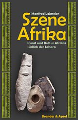 E-Book (pdf) Szene Afrika von Manfred Loimeier