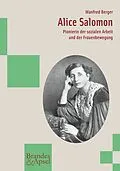 E-Book (pdf) Alice Salomon von Manfred Berger