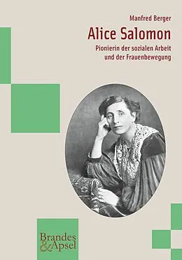 E-Book (pdf) Alice Salomon von Manfred Berger
