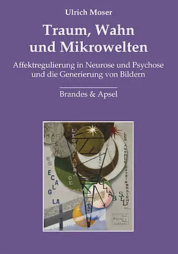 E-Book (pdf) Traum, Wahn und Mikrowelten von Ulrich Moser