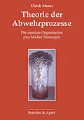 E-Book (pdf) Theorie der Abwehrprozesse von Ulrich Moser