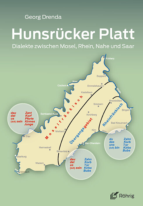 Hunsrücker Platt