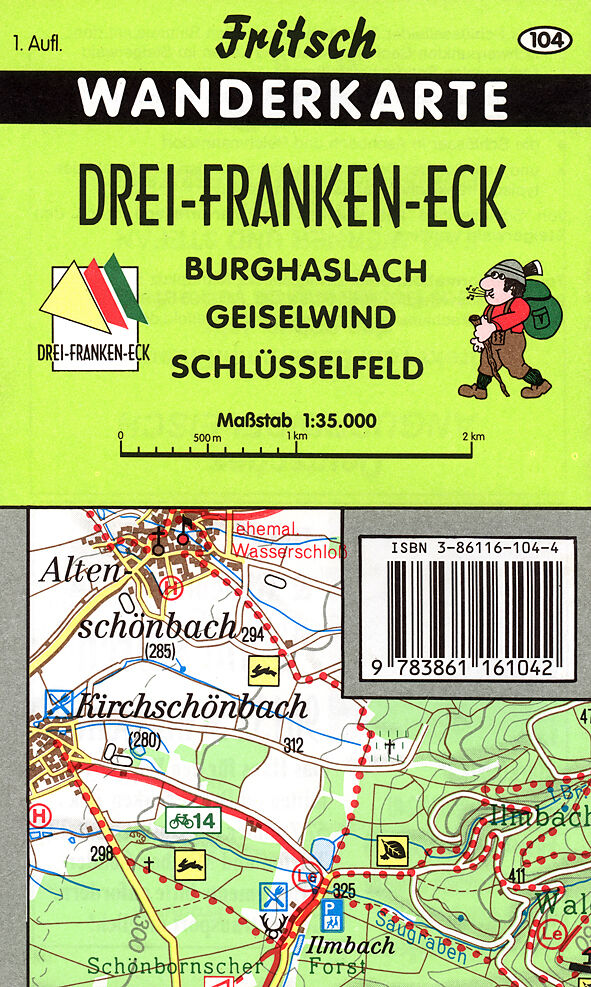 Drei-Franken-Eck