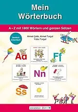  Mein Wörterbuch, Deutsch-Griechisch von 