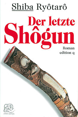 Shogun Buch
