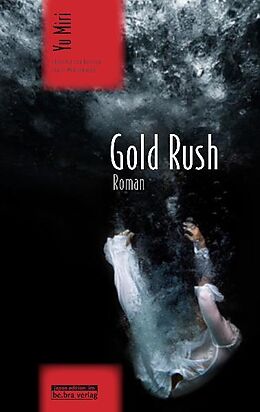 Fester Einband Gold Rush von Miri Yu