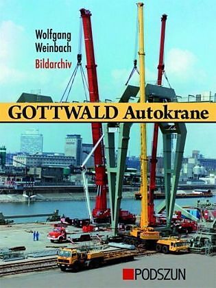 Gottwald Autokrane