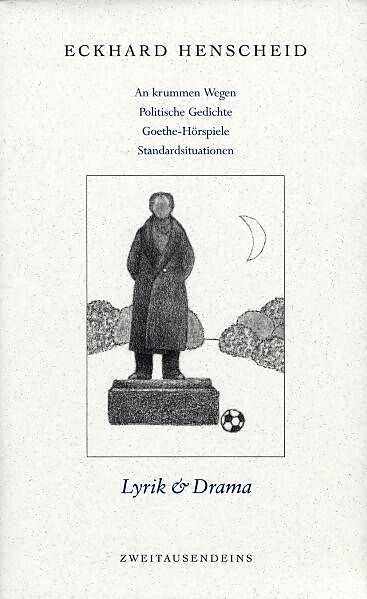 Gesammelte Werke in Einzelausgaben / Lyrik & Drama