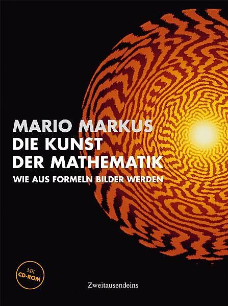 Die Kunst der Mathematik