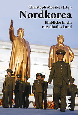 Couverture cartonnée Nordkorea de 
