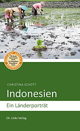 Kartonierter Einband Indonesien von Christina Schott