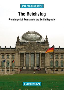 Kartonierter Einband The Reichstag von Jan Martin Ogiermann