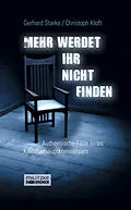 E-Book (epub) Mehr werdet ihr nicht finden von Gerhard Starke, Christoph Kloft