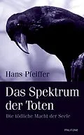 E-Book (epub) Das Spektrum der Toten von Hans Pfeiffer