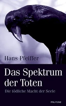 E-Book (epub) Das Spektrum der Toten von Hans Pfeiffer