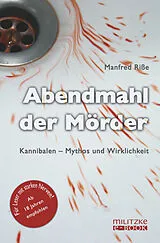 E-Book (epub) Abendmahl der Mörder von Manfred Riße