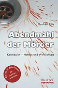 E-Book (epub) Abendmahl der Mörder von Manfred Riße