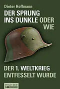 E-Book (epub) Der Sprung ins Dunkle von Dieter Hoffmann
