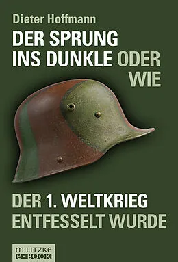 E-Book (epub) Der Sprung ins Dunkle von Dieter Hoffmann