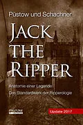 E-Book (epub) Jack the Ripper von Hendrik Püstow, Thomas Schachner