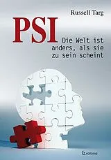 Fester Einband PSI von Russell Targ