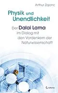 E-Book (epub) Physik und Unendlichkeit von Arthur Zajonc, Dalai Lama