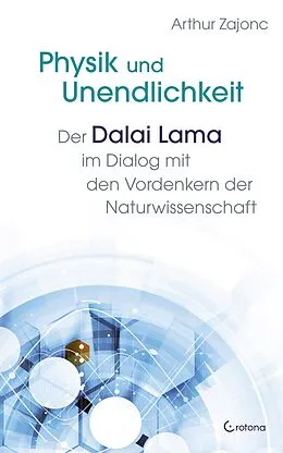 E-Book (epub) Physik und Unendlichkeit von Arthur Zajonc, Dalai Lama