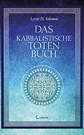 E-Book (epub) Das kabbalistische Totenbuch von Lewis D. Solomon