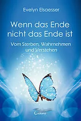Buch Wenn das Ende nicht das Ende ist von Evelyn Elsaesser