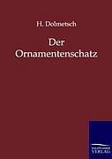Kartonierter Einband Der Ornamentenschatz von H. Dolmetsch