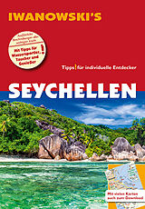 Kartonierter Einband Seychellen - Reiseführer von Iwanowski von Stefan Blank, Ulrike Niederer