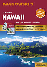 Paperback Hawaii - Reiseführer von Iwanowski von Armin E. Möller