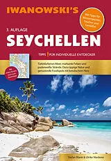 Kartonierter Einband Seychellen - Reiseführer von Iwanowski von Stefan Blank, Ulrike Niederer