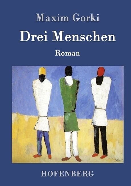 Drei Menschen