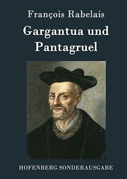 Fester Einband Gargantua und Pantagruel von François Rabelais